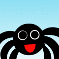Weg The Spider