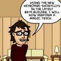 Keyboard Magic Tricks