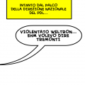 sentimenti contrastanti