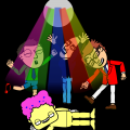 Dance Party