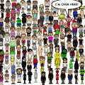 Wheres Wally?