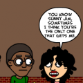 'McMinority'