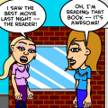 'Educators'