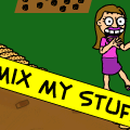 remix my stuff