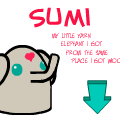 Sumi~~