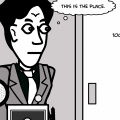 Noir &amp; Blanc 21