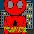 The Amazing Spiderman