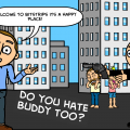 Design Challenge: Bitstrips
