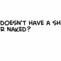 Ever wonder...