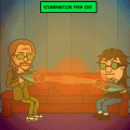 Remix Challenge 1: Starinator