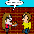 Making things worse