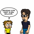 News Story: BALLOONS