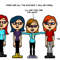 Avatars