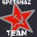 Spetsnaz Team