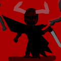Evils' Rise
