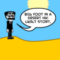 Groucho Marx