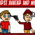 First Avatar&Me Remix
