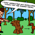 TotD: Why