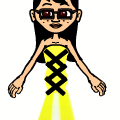 My fail art