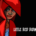 Red Riding Wolf