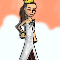 DRESS CONTEST!