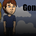 Gone