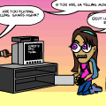 Violent Video Games