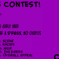 CONTEST!