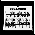 TotD:Calender