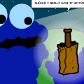 Whisky Monster