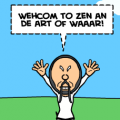 Zen and the Art of War