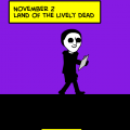 Dead Beat