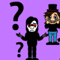 Where is your 'Toon?