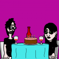 WTF? Tan's Bit-versary?