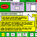 BS'ing Tutorials: The Super Builder