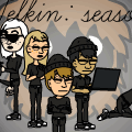 The Telkin: Season 1