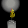 'FLICKER'