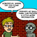 Pain of Robofetus 2
