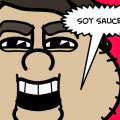 'Soy Sauce Commercial!'