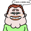 Weird People