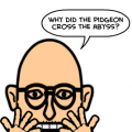 PIDGEON PRESS