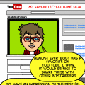 'Remix please! You Tube'