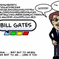Turn Bitstrip into....
