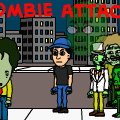 zombie attack