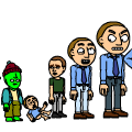 My Evolution