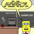 'Career Day'