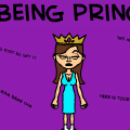 hate being princess