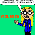 Violent Video Games