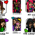 Scrap Book Remiix!