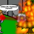 Effect Contest...